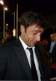 Picture of Adriano Giannini