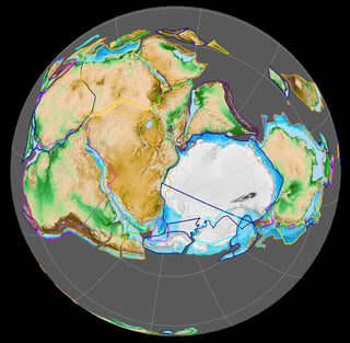 Picture of Gondwana