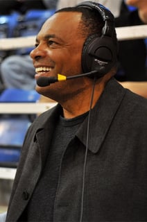 Picture of Lionel Hollins