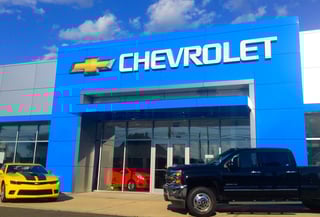 Picture of Chevrolet