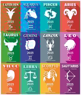 Picture of Horoscope