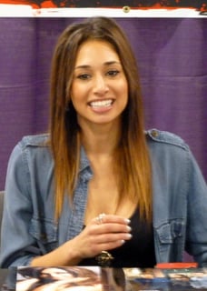 Picture of Meaghan Rath