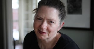 Picture of Manohla Dargis
