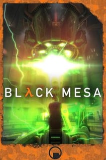 Picture of Black Mesa