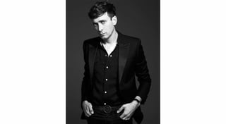 Picture of Hedi Slimane