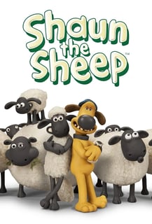 Picture of Shaun the Sheep