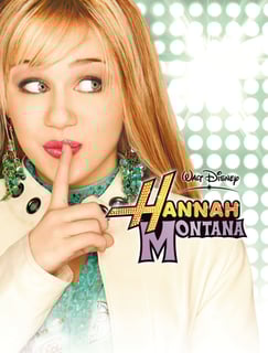 Picture of Hannah Montana