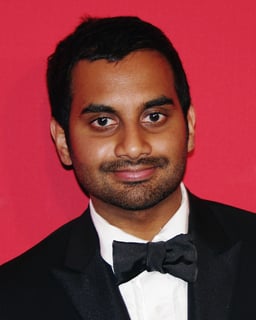 Picture of Aziz Ansari