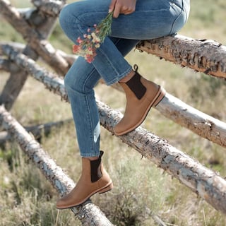 Picture of Chelsea boot