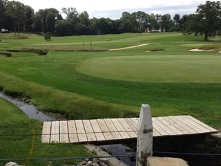 Picture of Merion Golf Club