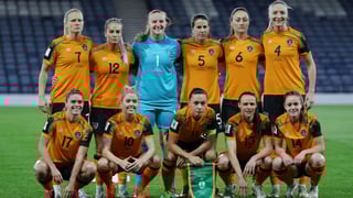 Picture of Republic of Ireland women's national football team