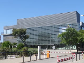Picture of ICFO – The Institute of Photonic Sciences