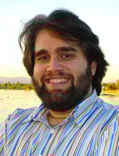 Picture of Andy Signore