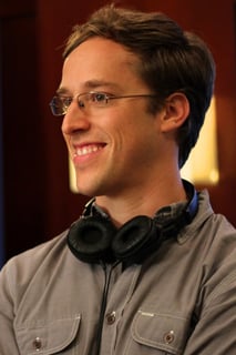 Picture of Josh Greenbaum