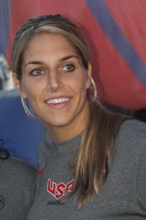 Picture of Elena Delle Donne