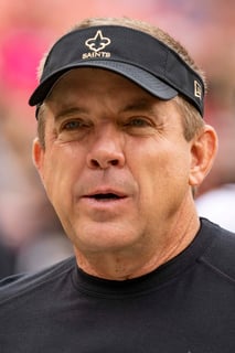 Picture of Sean Payton