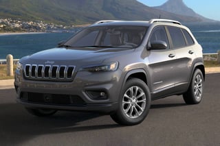 Picture of Jeep Cherokee
