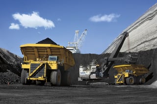 Picture of Peabody Energy