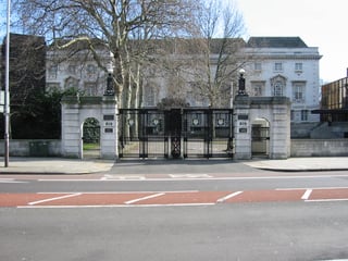 Picture of Inner London Crown Court