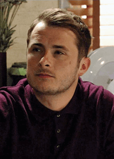 Picture of Ben Mitchell