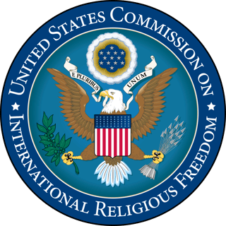 Picture of United States Commission on International Religious Freedom