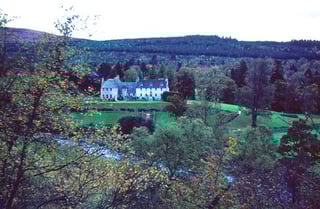 Picture of Birkhall