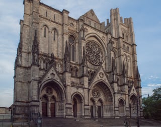 Picture of Cathedral of St. John the Divine