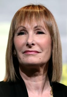Picture of Gale Anne Hurd