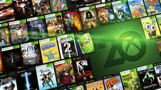 Picture of Xbox Games Store