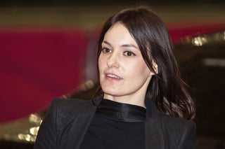 Picture of Nicolette Krebitz