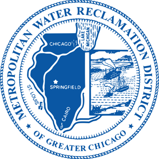 Picture of Metropolitan Water Reclamation District of Greater Chicago