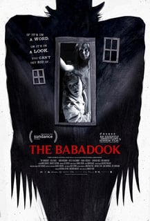 Picture of The Babadook