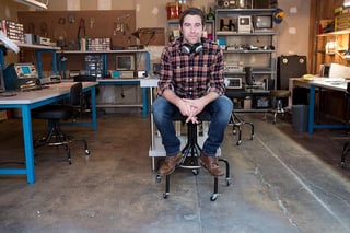 Picture of Christopher C. Rogers