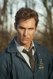 Picture of Rustin Cohle
