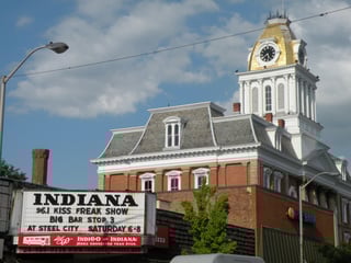 Picture of Indiana