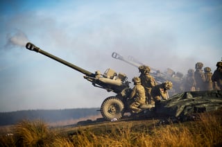 Picture of Artillery