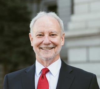 Picture of Dave Young