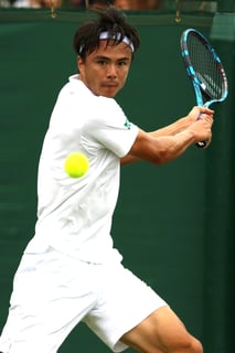 Picture of Taro Daniel