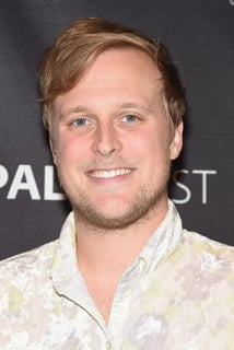 Picture of John Early