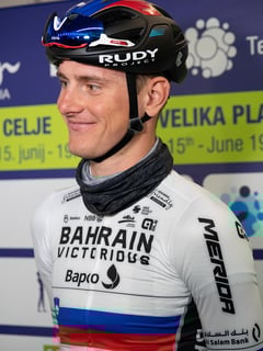 Picture of Matej Mohorič