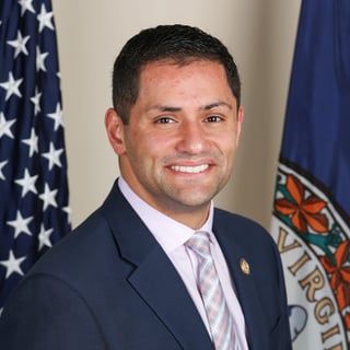 Picture of Sam Rasoul