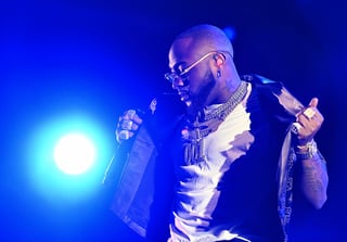 Picture of Davido