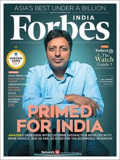 Picture of Forbes India