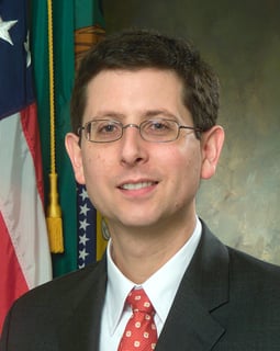 Picture of Phillip Swagel