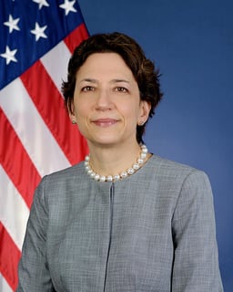 Picture of Polly Trottenberg