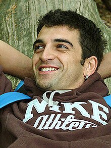 Picture of Vladimir Tintor