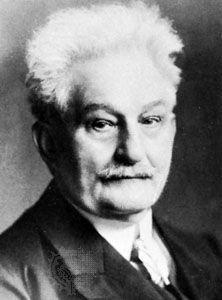 Picture of Leoš Janáček
