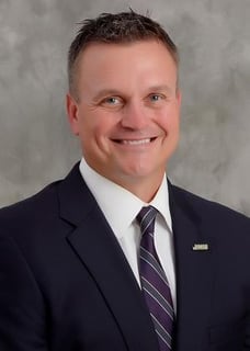 Picture of Mike Houston