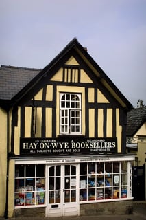 Picture of Hay-on-Wye