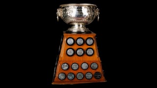 Picture of Art Ross Trophy